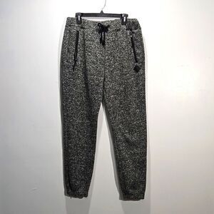 Hollister Sweater Joggers Drawstring Medium